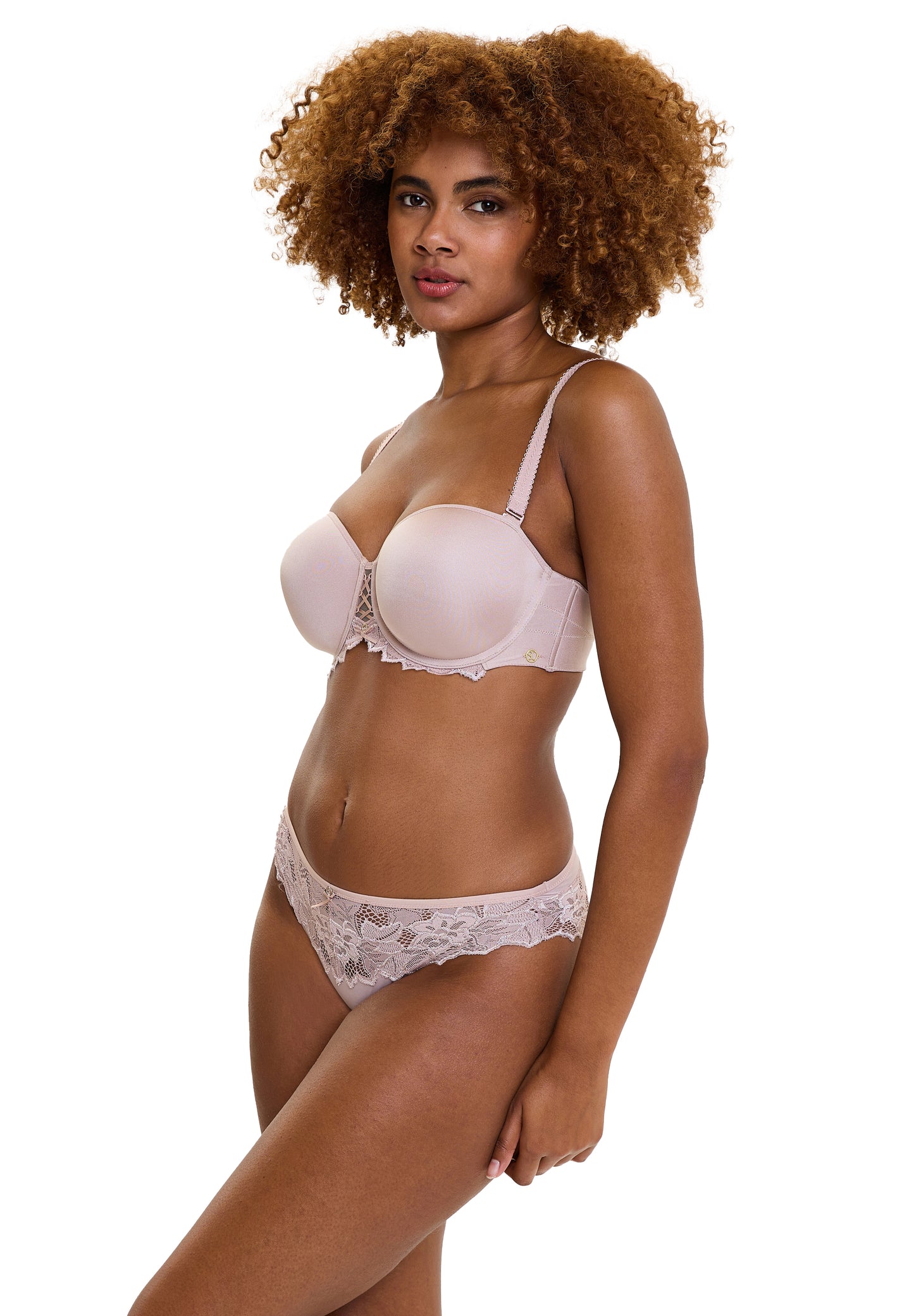 Strapless bra Sans Complexe