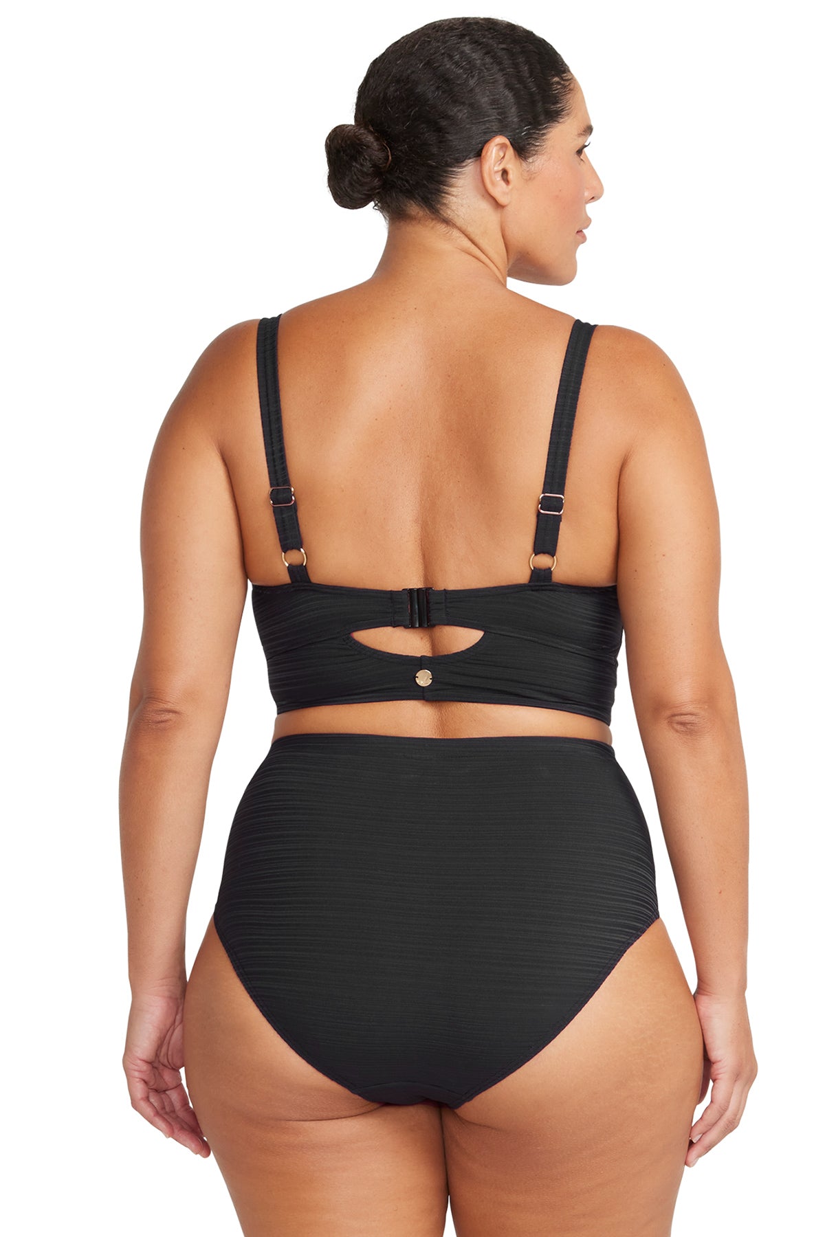 Bikini top plus size - Nadia Lingerie