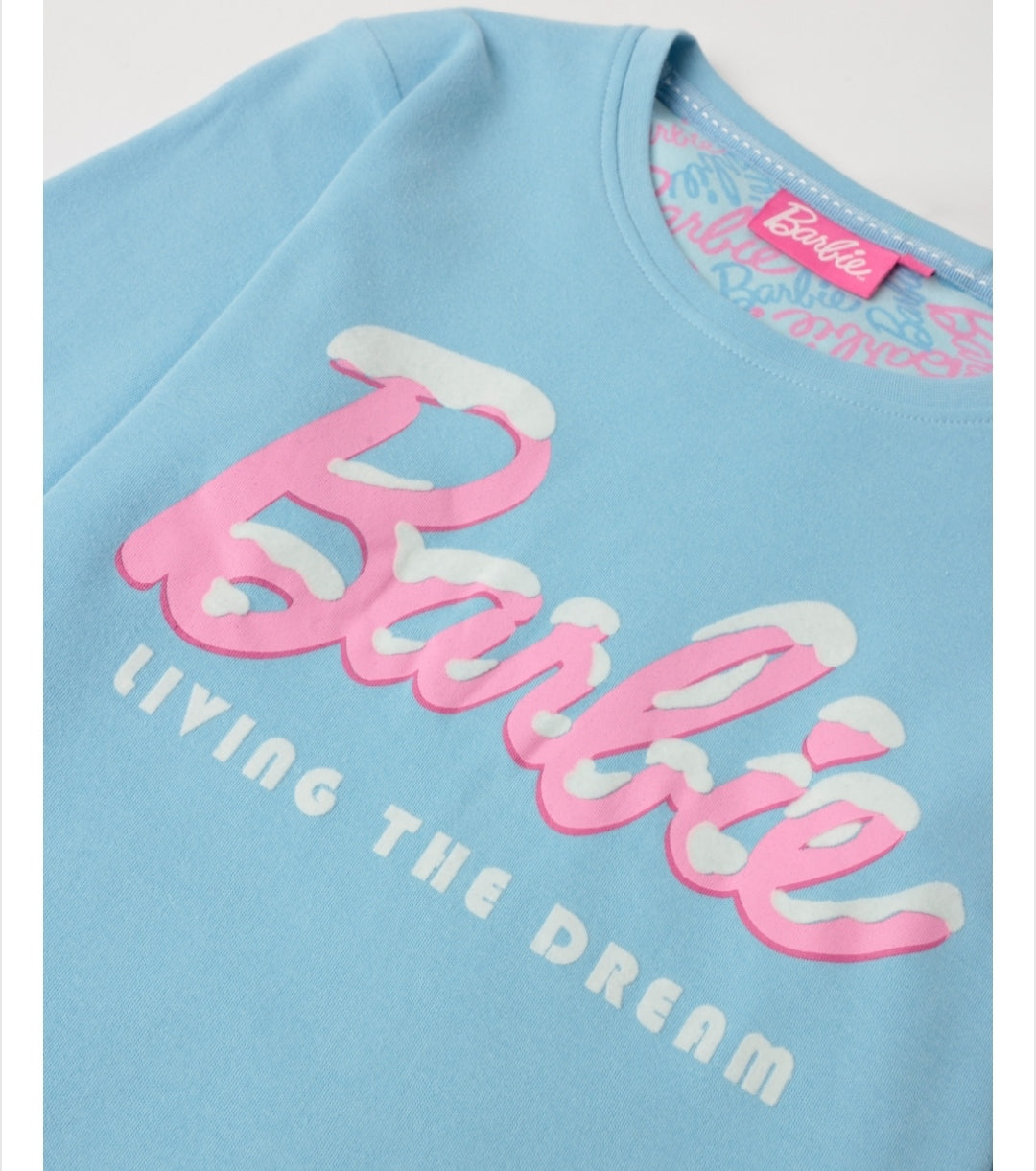 Πιτζάμες παιδικές Barbie - Nadia Lingerie