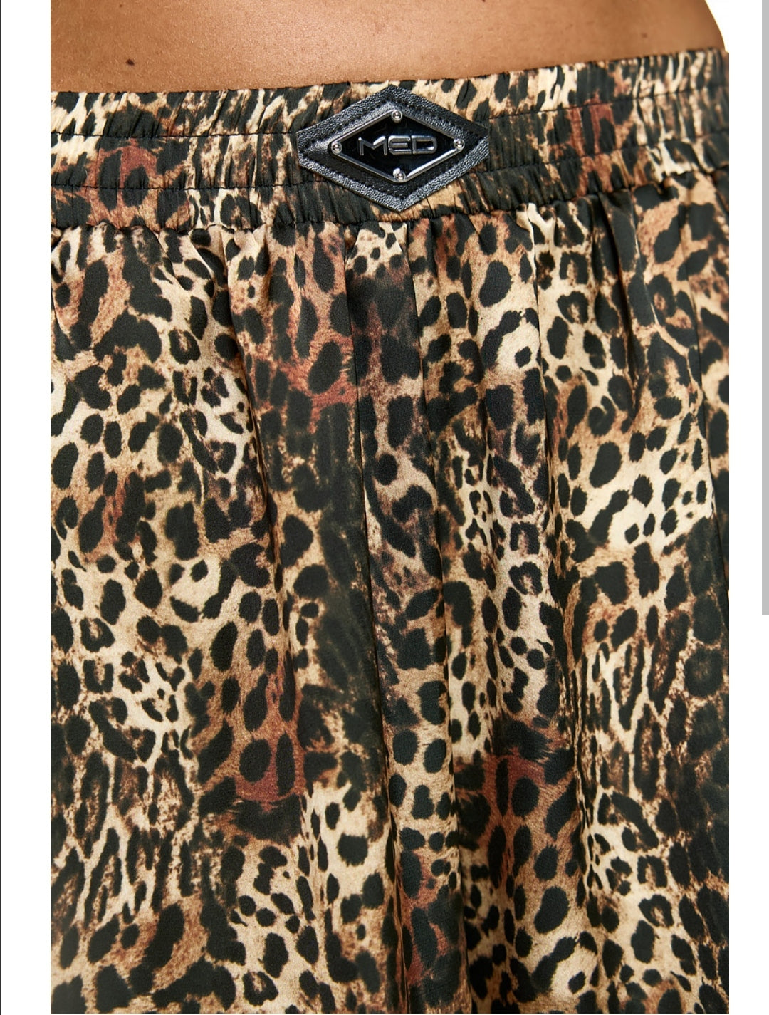 Freya pajamas Med - Nadia Lingerie