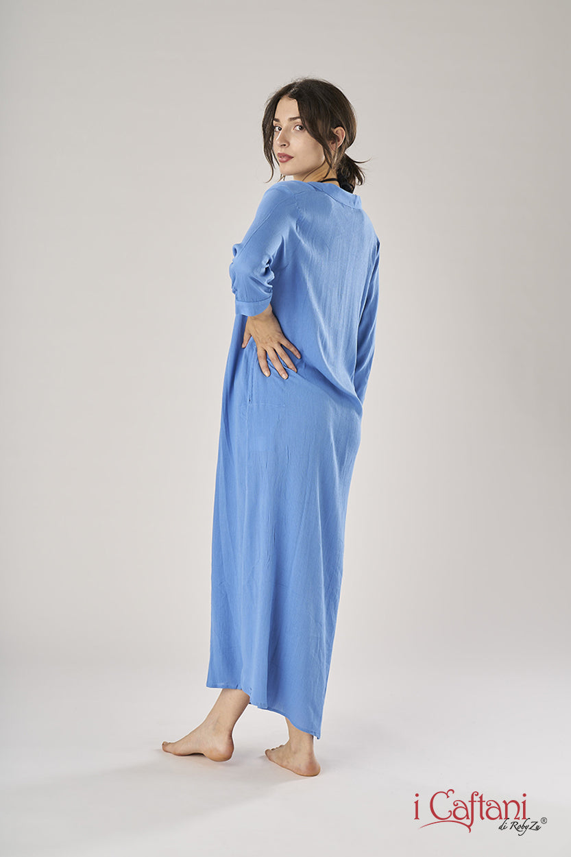 I-CAFTANI #5 - Nadia Lingerie