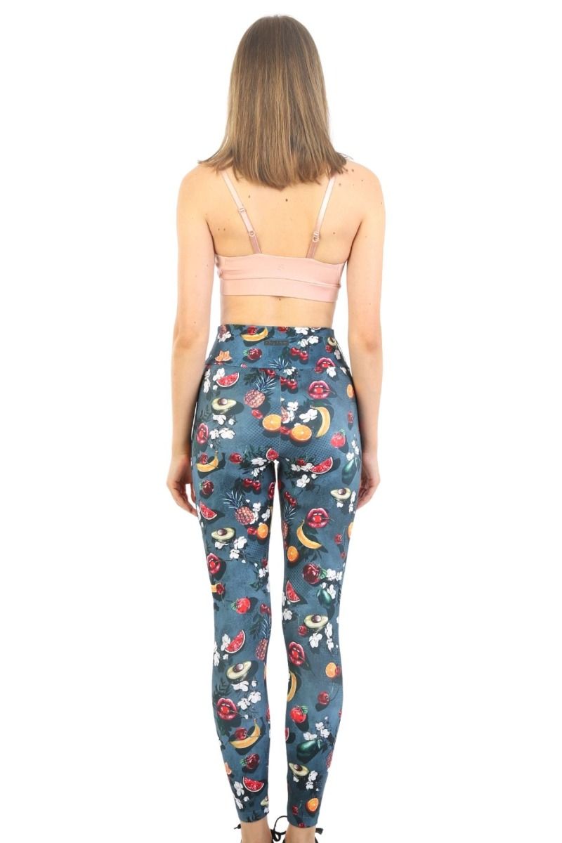 JOHN FRANK| Κολάν με φρούτα - Nadia Lingerie