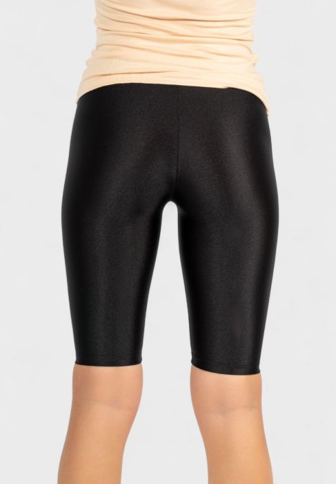 JOHN FRANK | Κοντό κολάν ψηλόμεσο - Nadia Lingerie