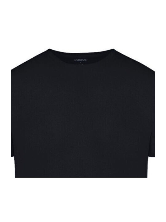 Ανδρική φανέλα κοντομανικη Kybbus - Nadia Lingerie