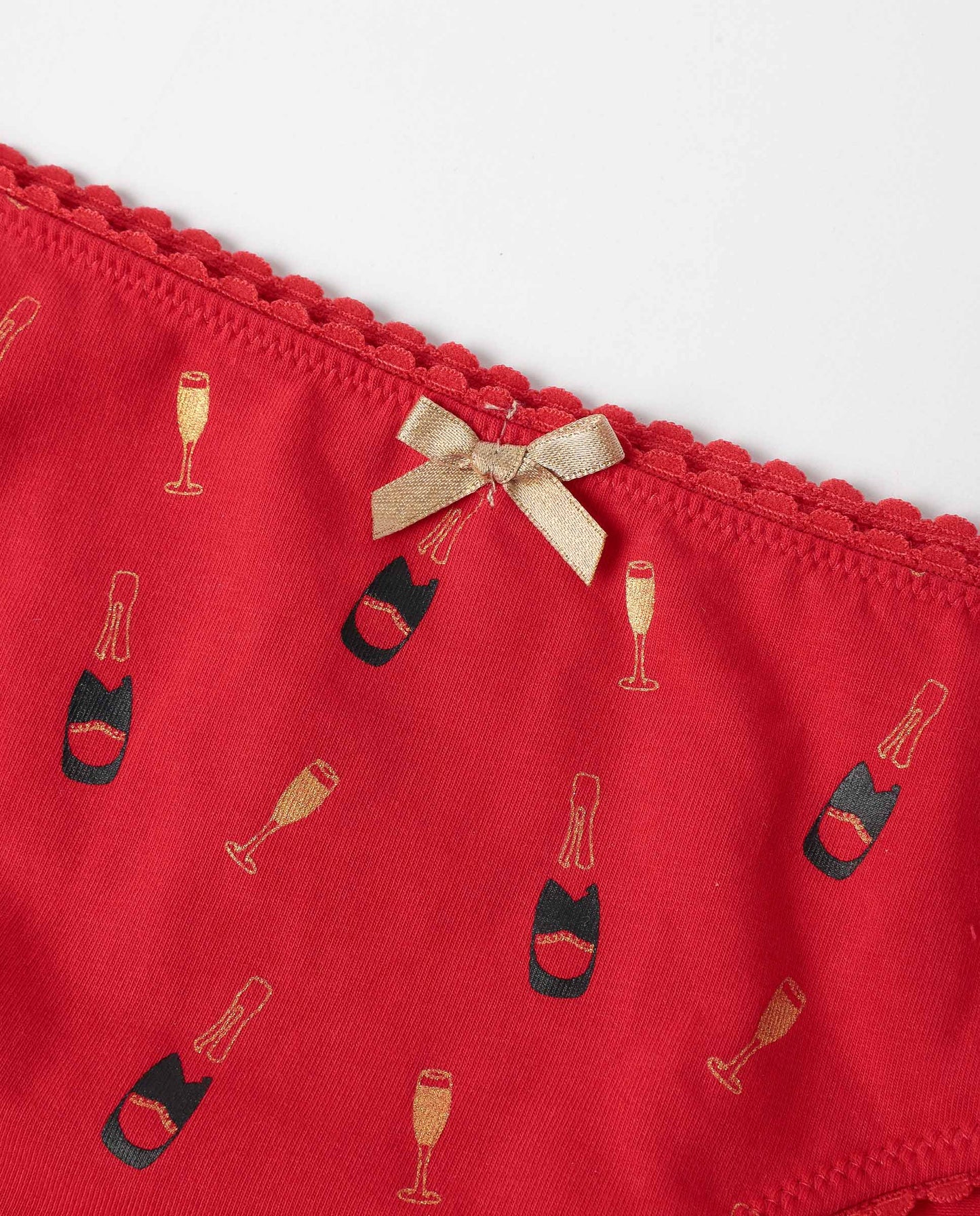 Let's celebrate γυναικείο σλιπ - Nadia Lingerie