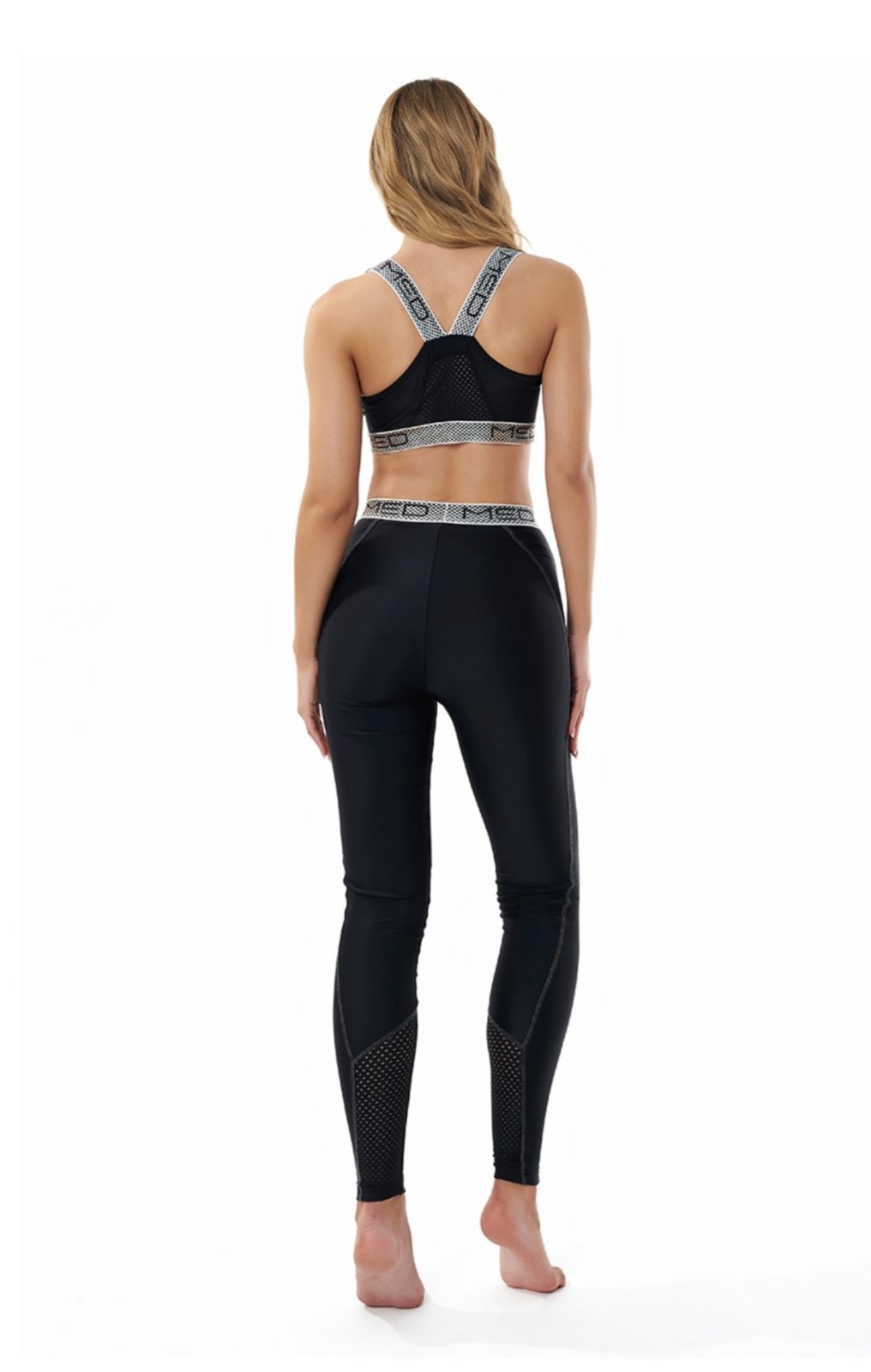 Κολάν σύσφιξης Med - Nadia Lingerie