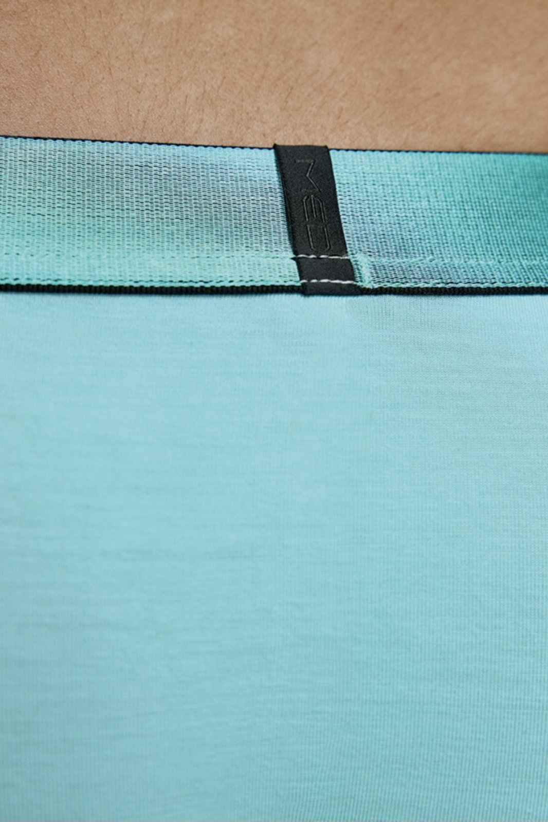 Μπόξερ τυρκουάζ Med - Nadia Lingerie