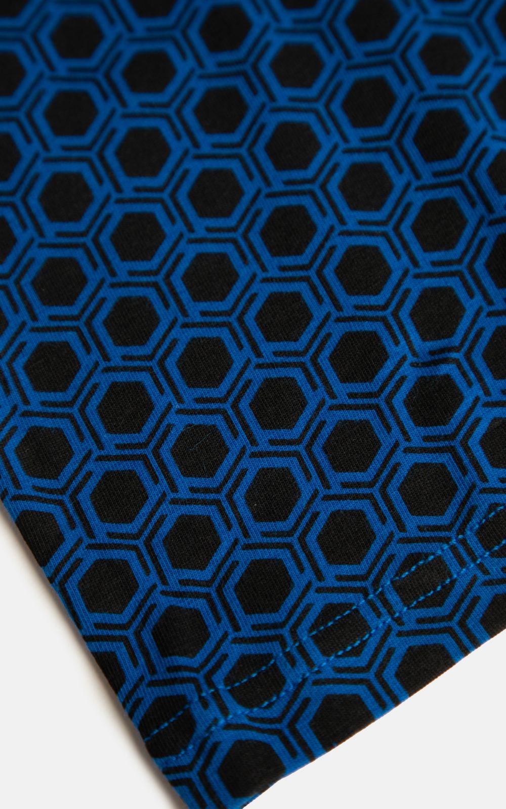 Minerva boxer set - Nadia Lingerie