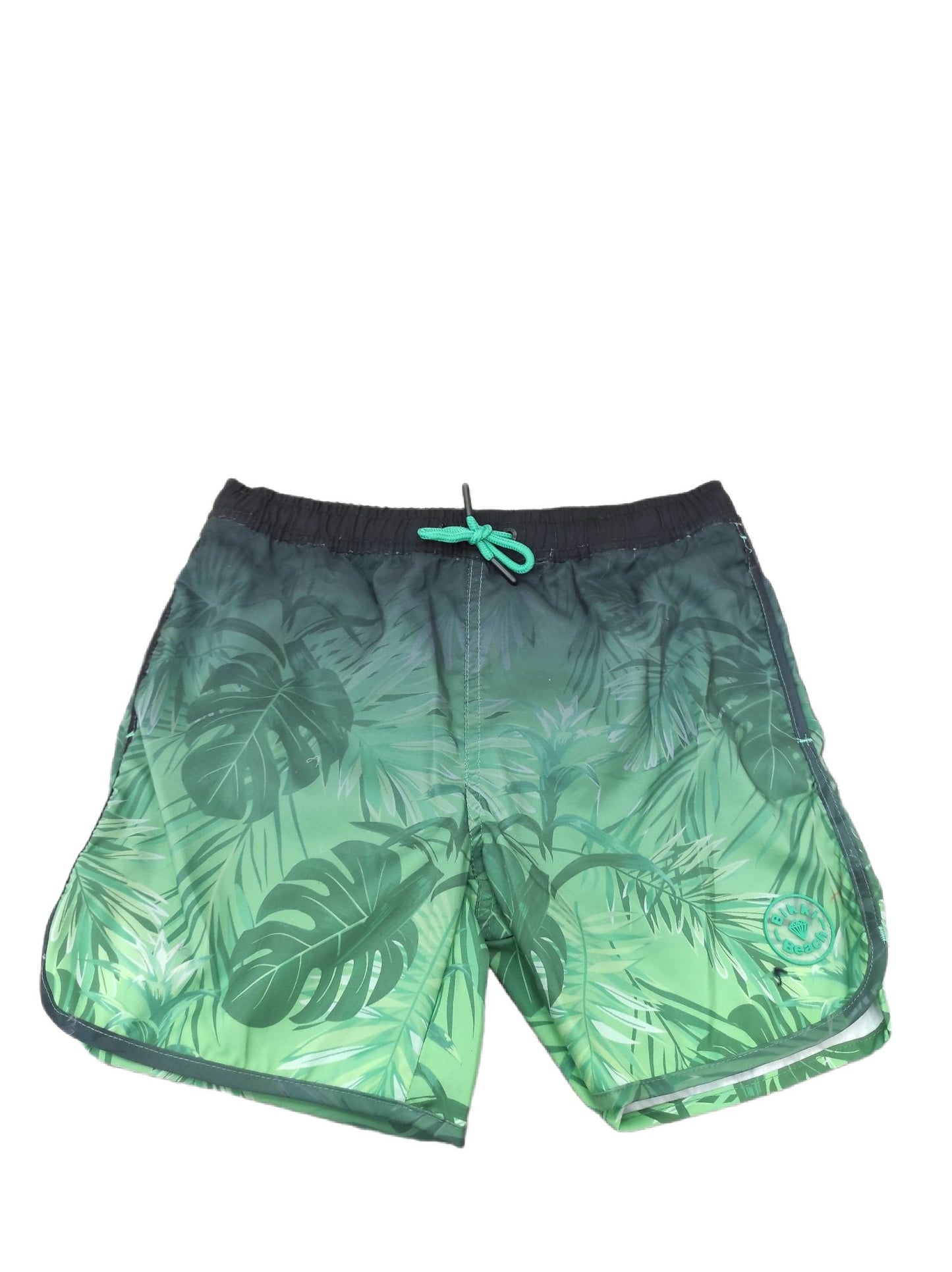 Μαγιό εφηβικό με φύλλα - Nadia Lingerie