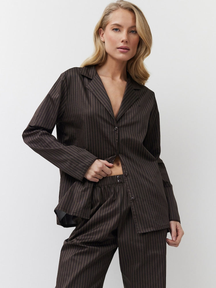 Noemie πιτζάμες Aruelle - Nadia Lingerie