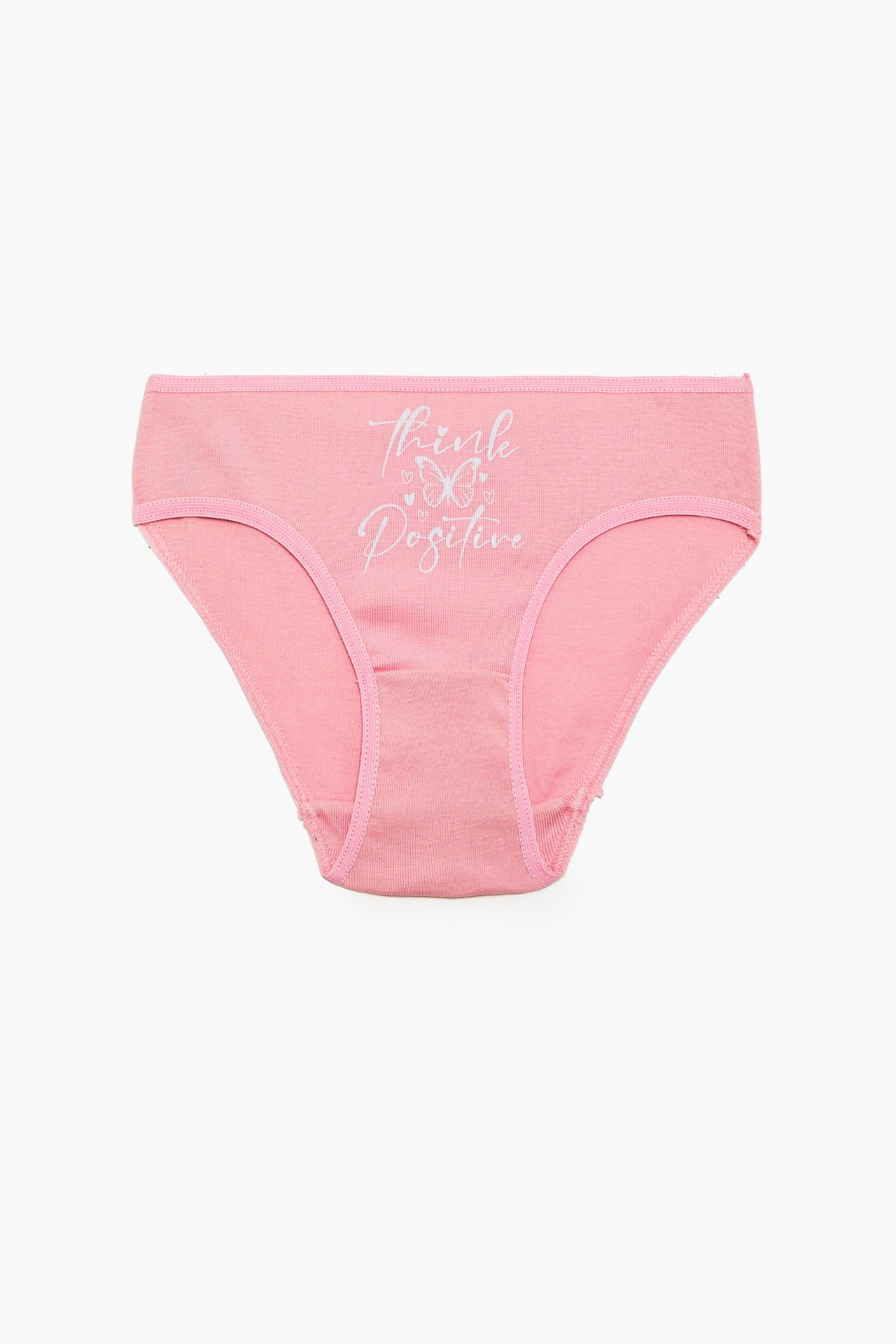 Pretty baby Παιδικά βρακάκια - σετ 6 τεμαχίων - Nadia Lingerie