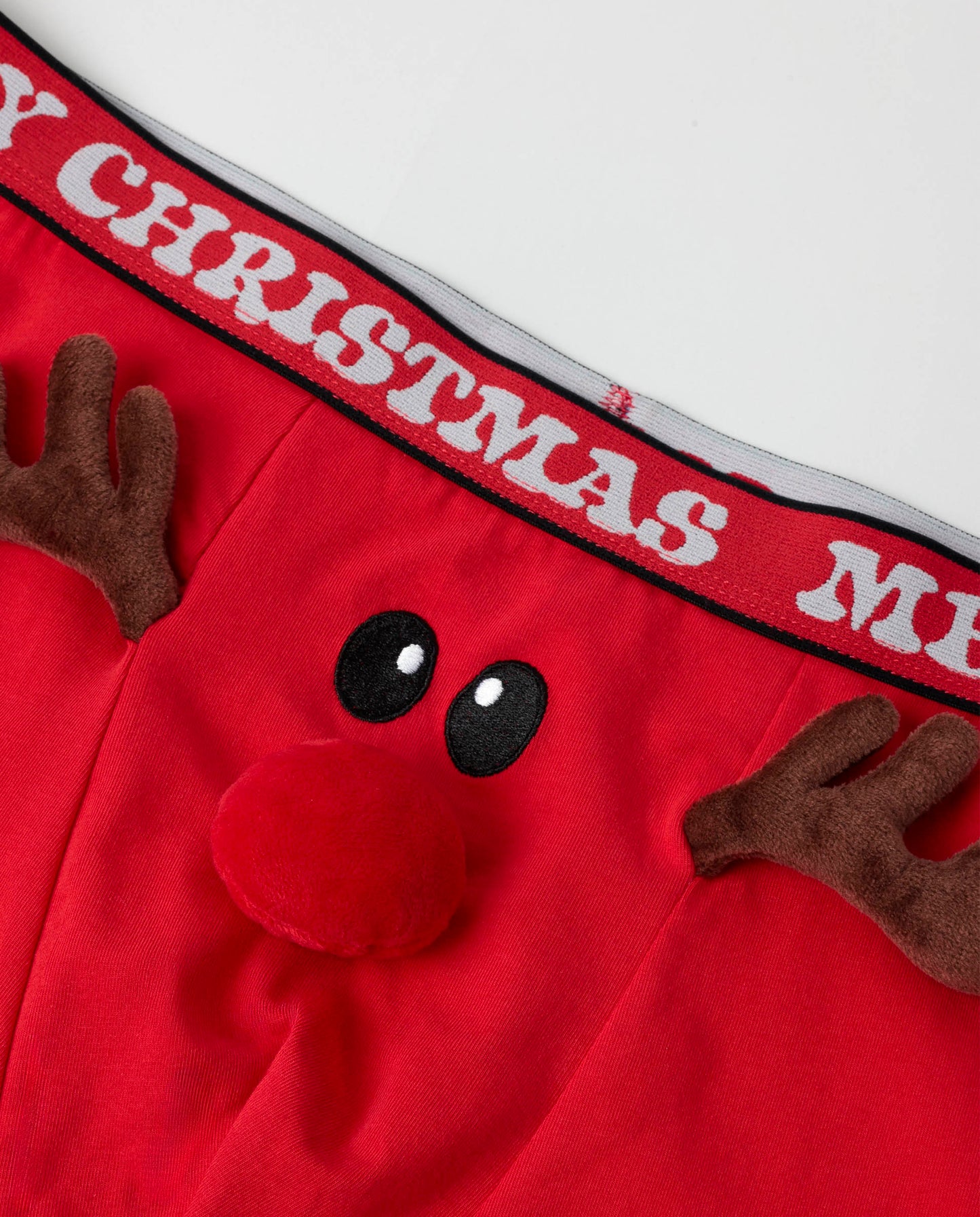 Reindeer boxer Admas - Nadia Lingerie