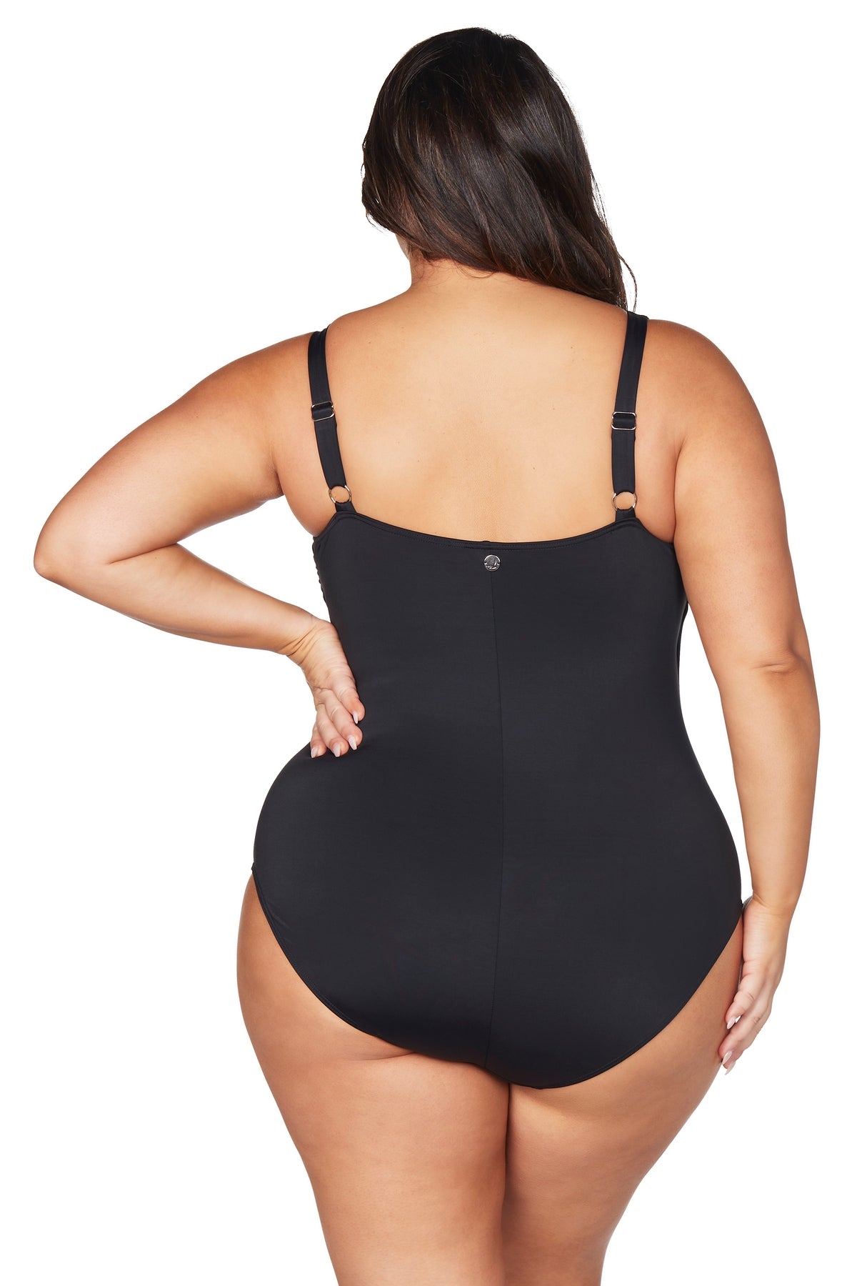 Ολόσωμο μαγιό Artisands - Nadia Lingerie