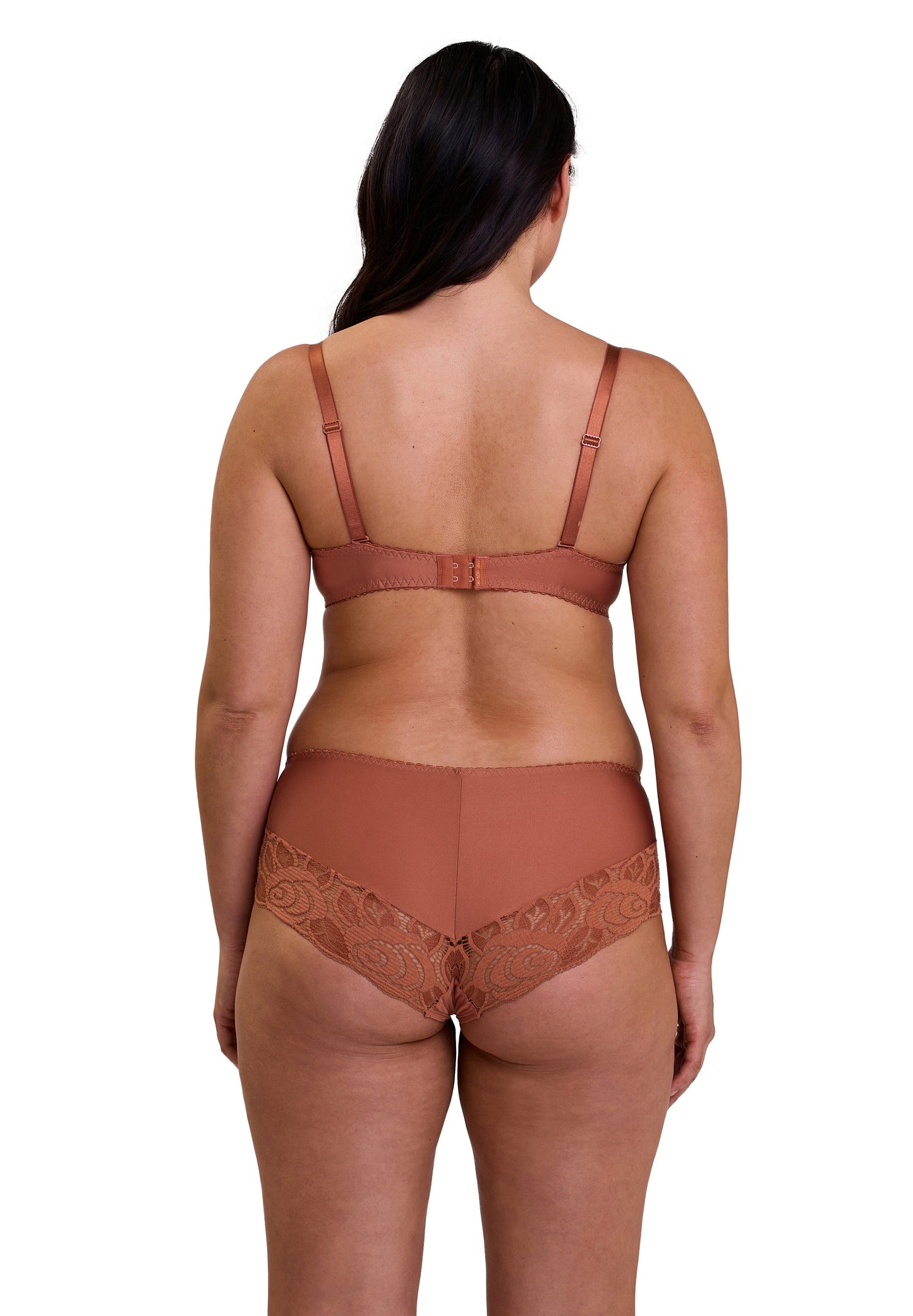 Amelie bra wired - Nadia Lingerie