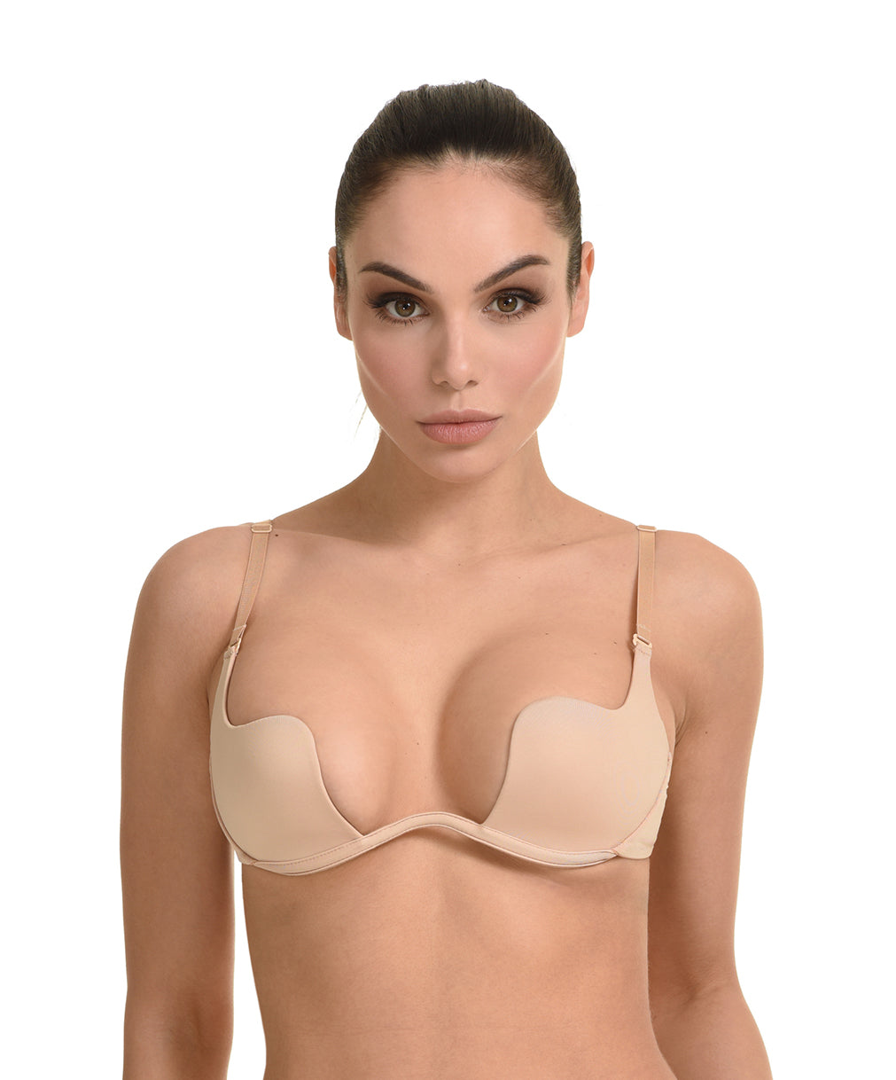 STAR ΣΟΥΤΙΕΝ ΙΔΑΝΙΚΟ ΓΙΑ ΦΟΡΕΜΑΤΑ CUP B - Nadia Lingerie