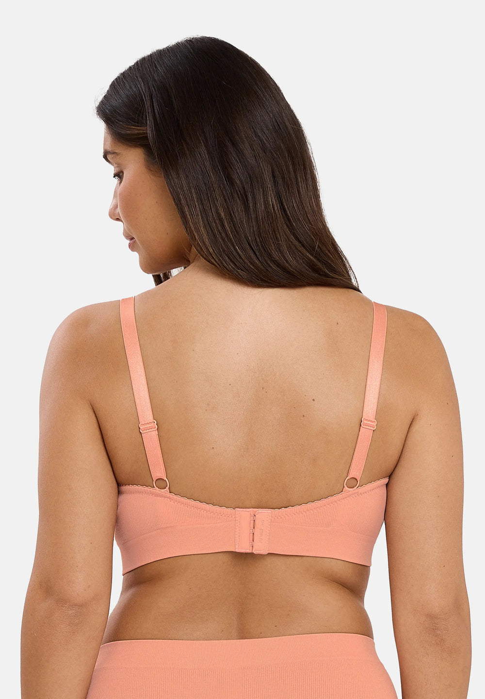 Sans Complexe Agathe bra - Nadia Lingerie