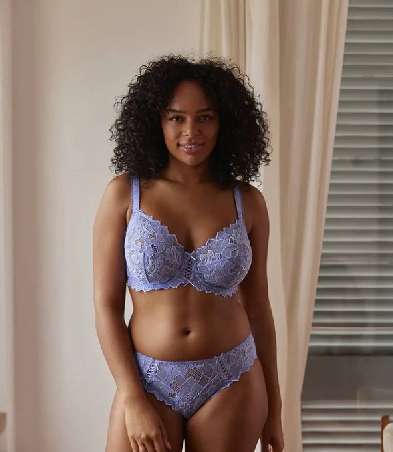 Sans Complexe arum saison bra - Nadia Lingerie