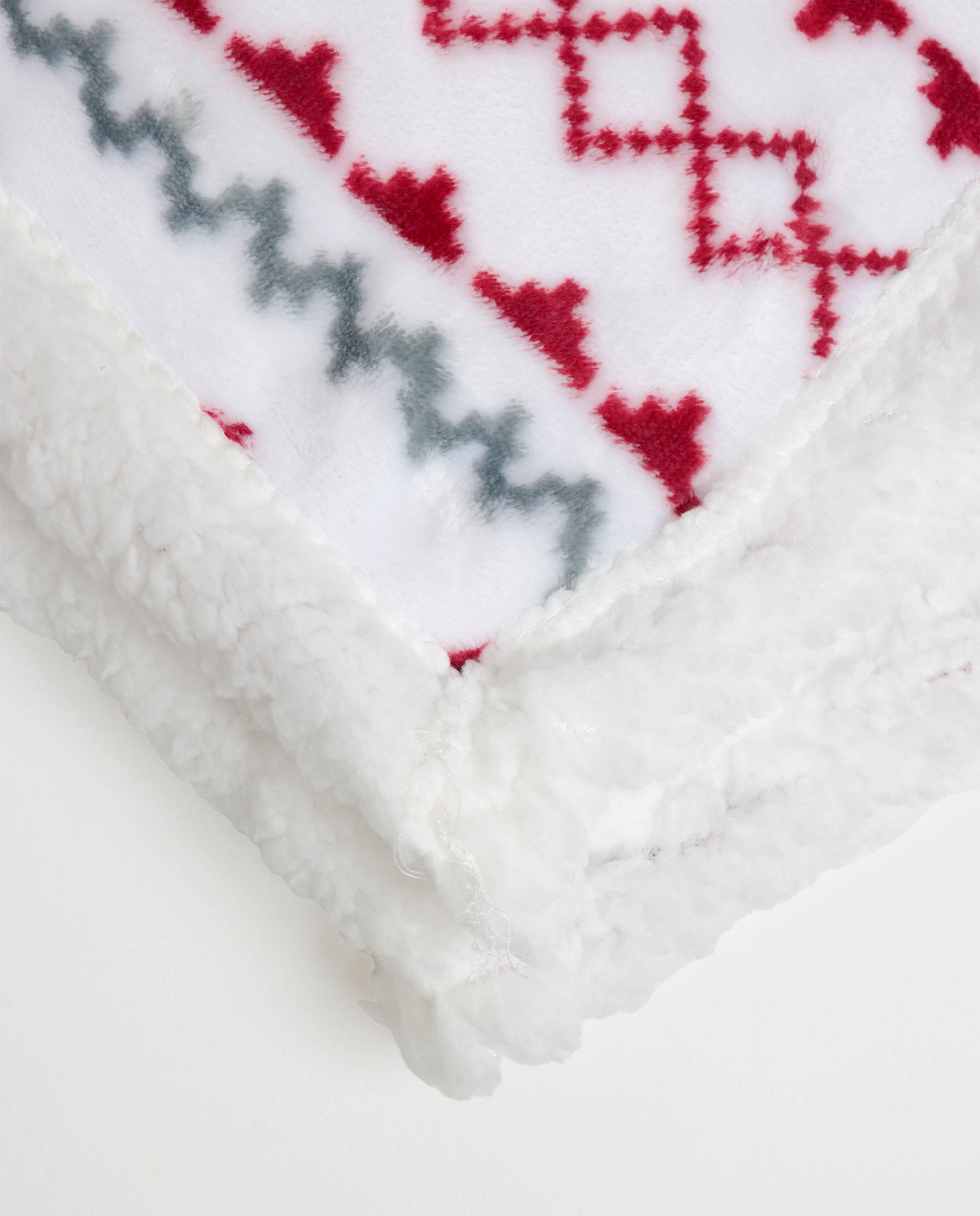 Xmas κουβέρτα Admas - Nadia Lingerie