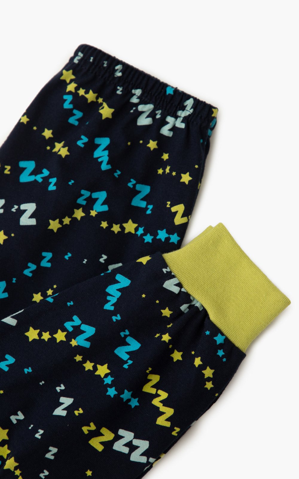 Πυτζάμα παιδική zzz - Nadia Lingerie