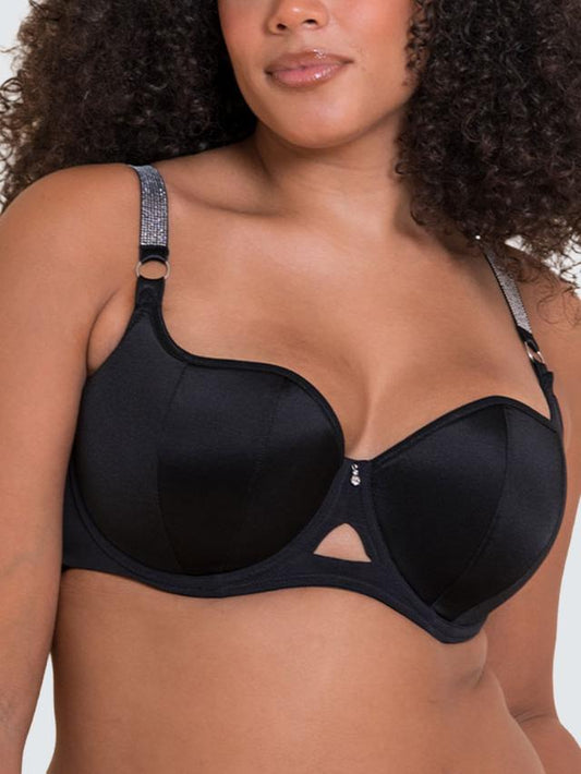 Diamante bra Curvy Kate
