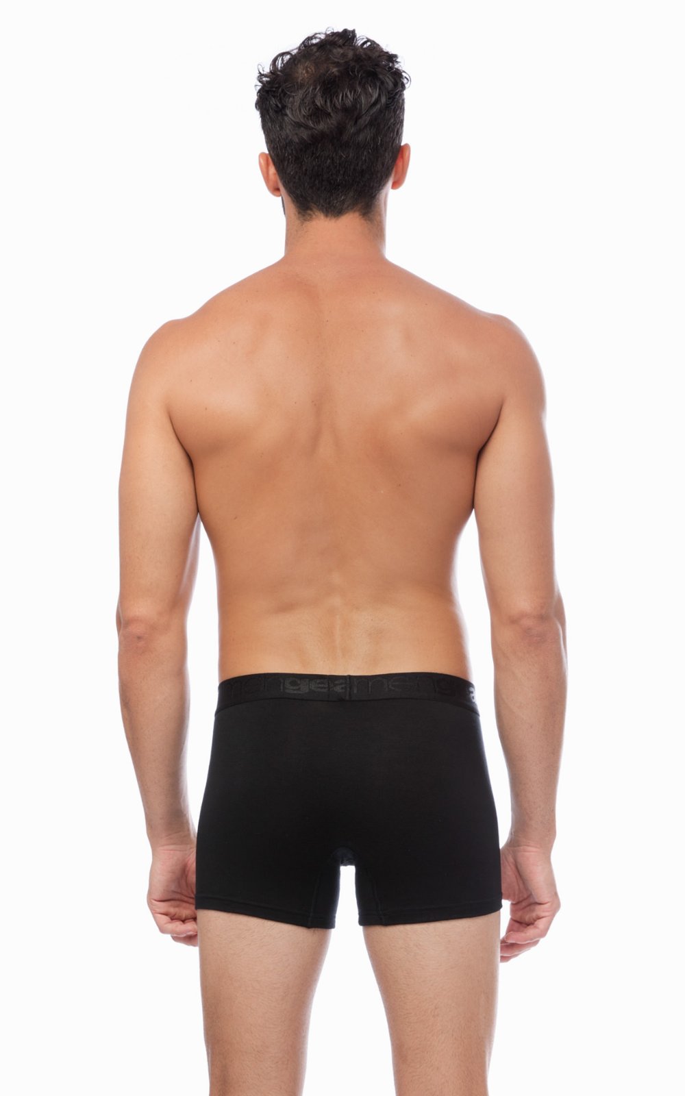 Μπόξερ 2 τεμαχίων Minerva - Nadia Lingerie