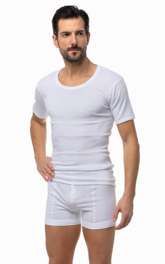 Ανδρικό φανελάκι 1 τεμάχιο - Nadia Lingerie