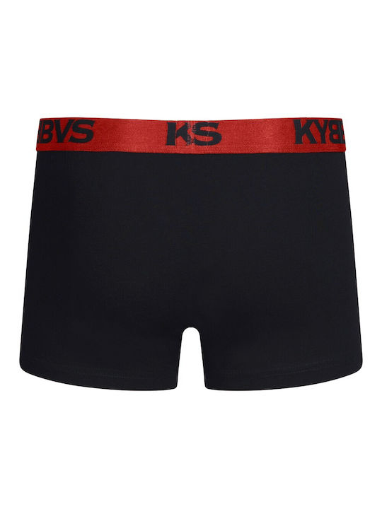 Ανδρικά μποξερακια - σετ των 2 - Nadia Lingerie