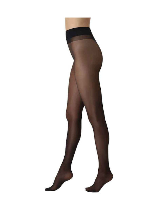 20 den καλσόν μαύρο Oroblu - Nadia Lingerie