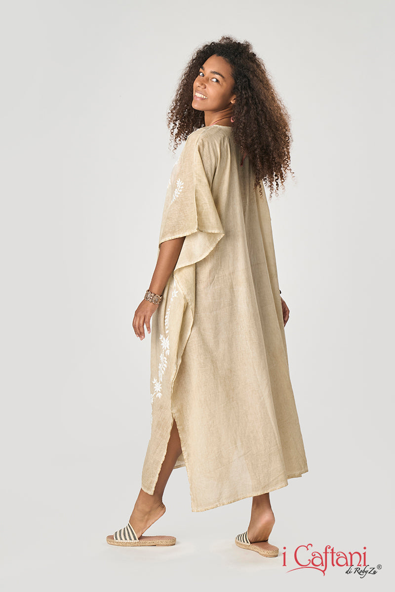 I caftani poncho - Nadia Lingerie