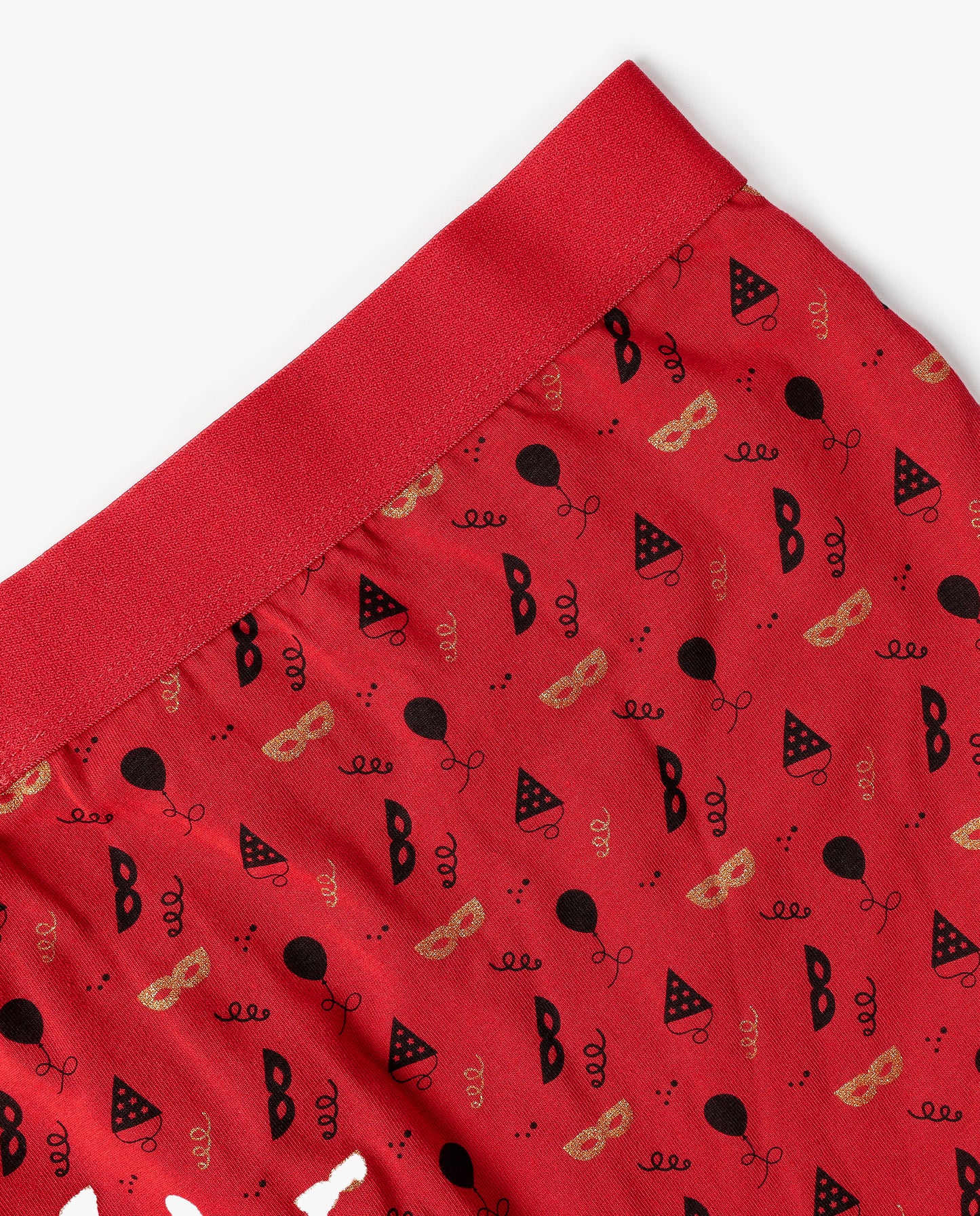 Cotillon boxer Admas