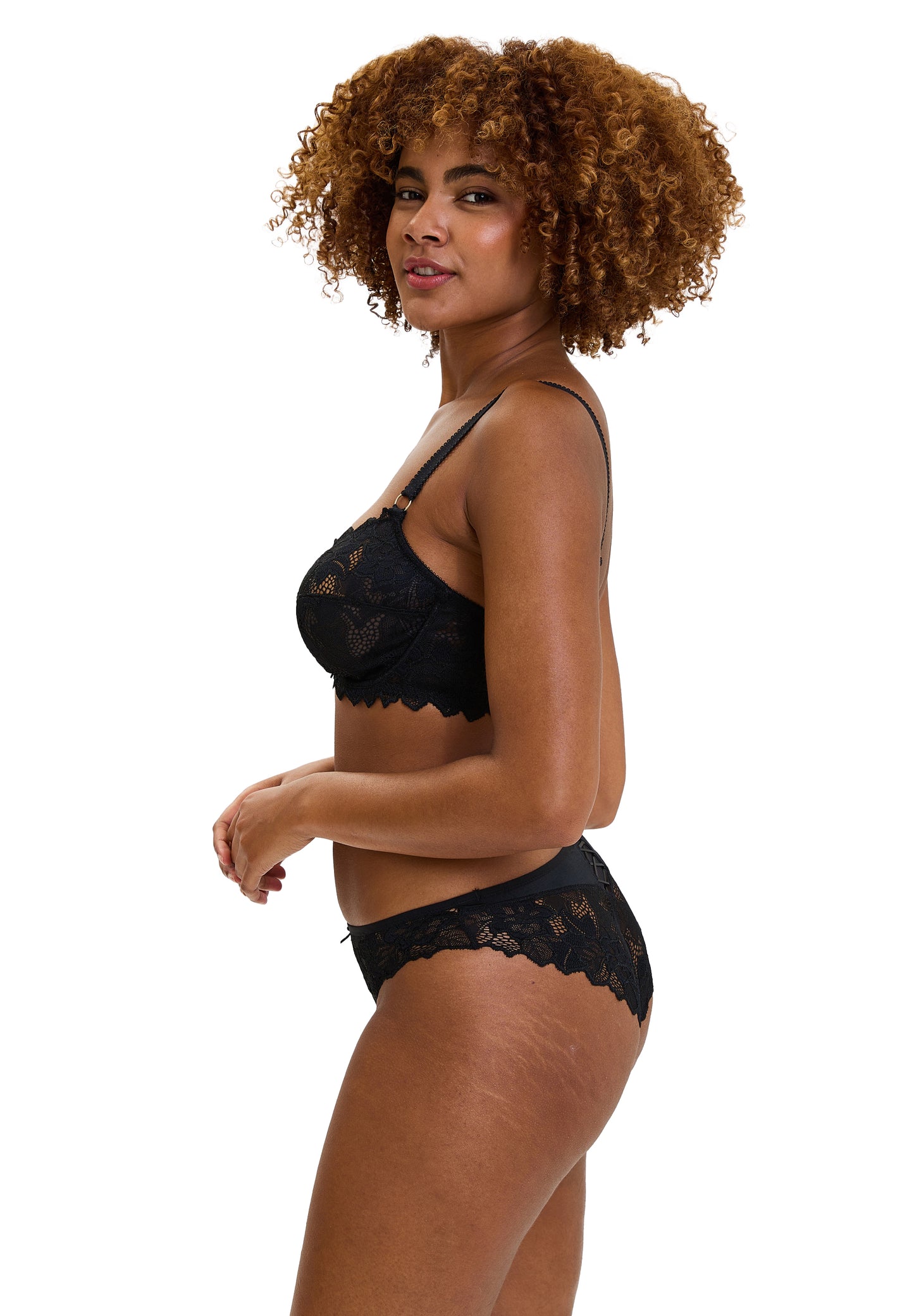 Arum prima brief Sans Complexe