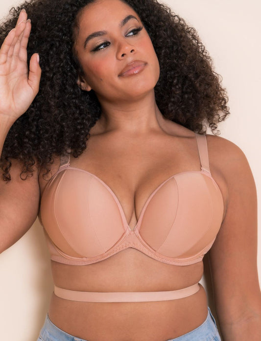 Superhero bra Curvy Kate