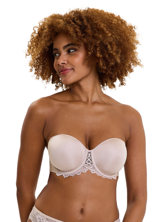 Strapless bra Sans Complexe