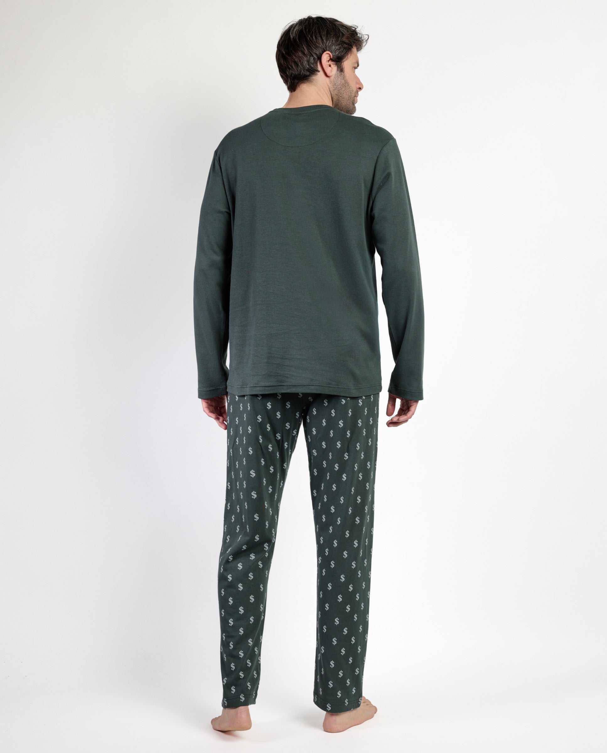 ADMAS ανδρικές πιτζάμες Skroutz - Nadia Lingerie