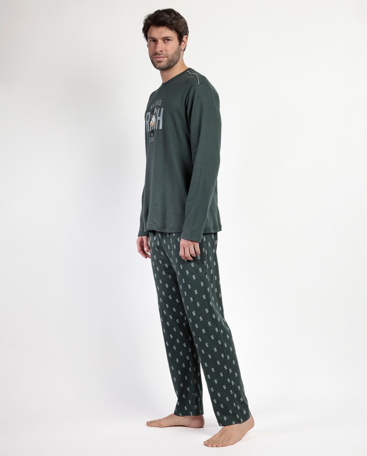 ADMAS ανδρικές πιτζάμες Skroutz - Nadia Lingerie