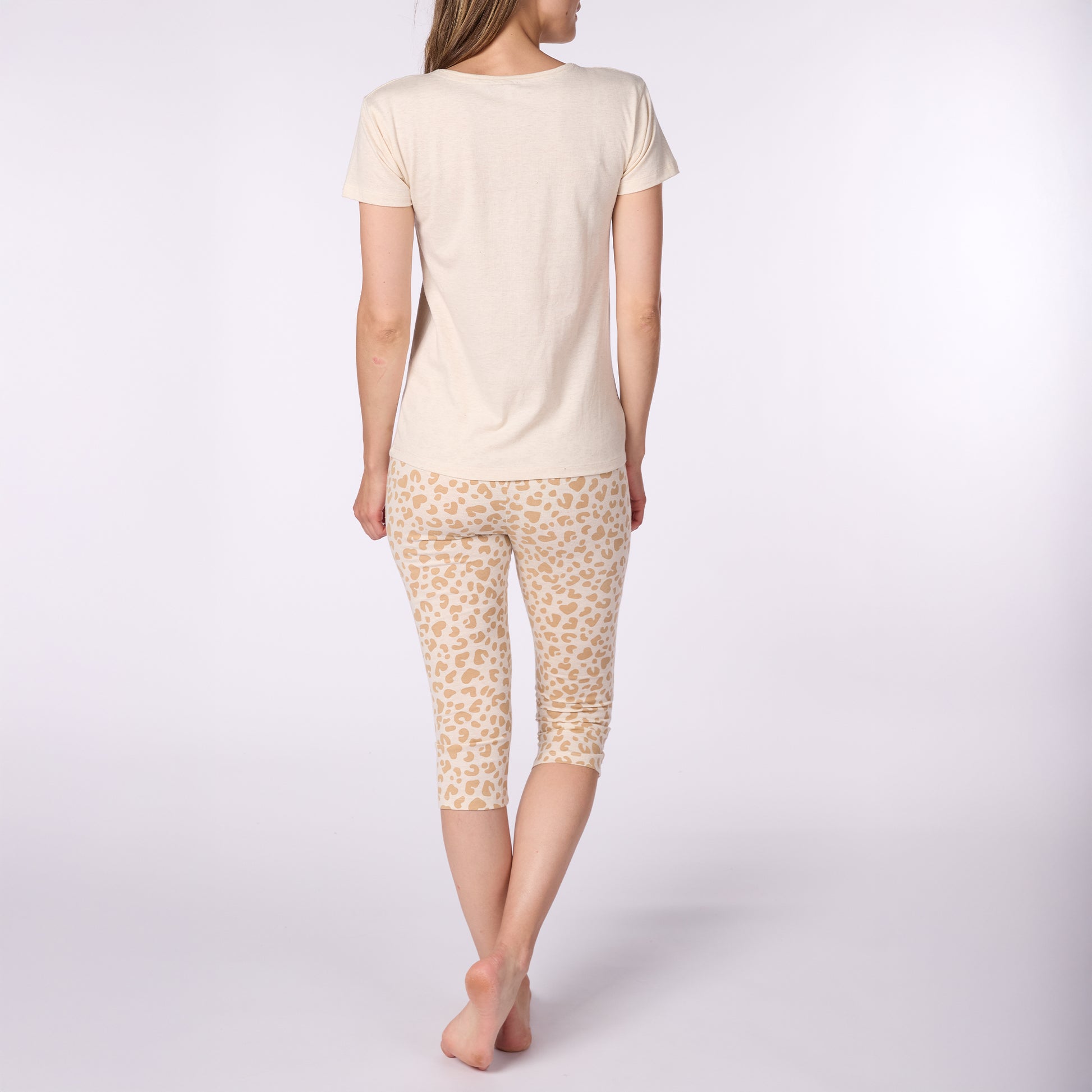 Self love πιτζάμες - Nadia Lingerie