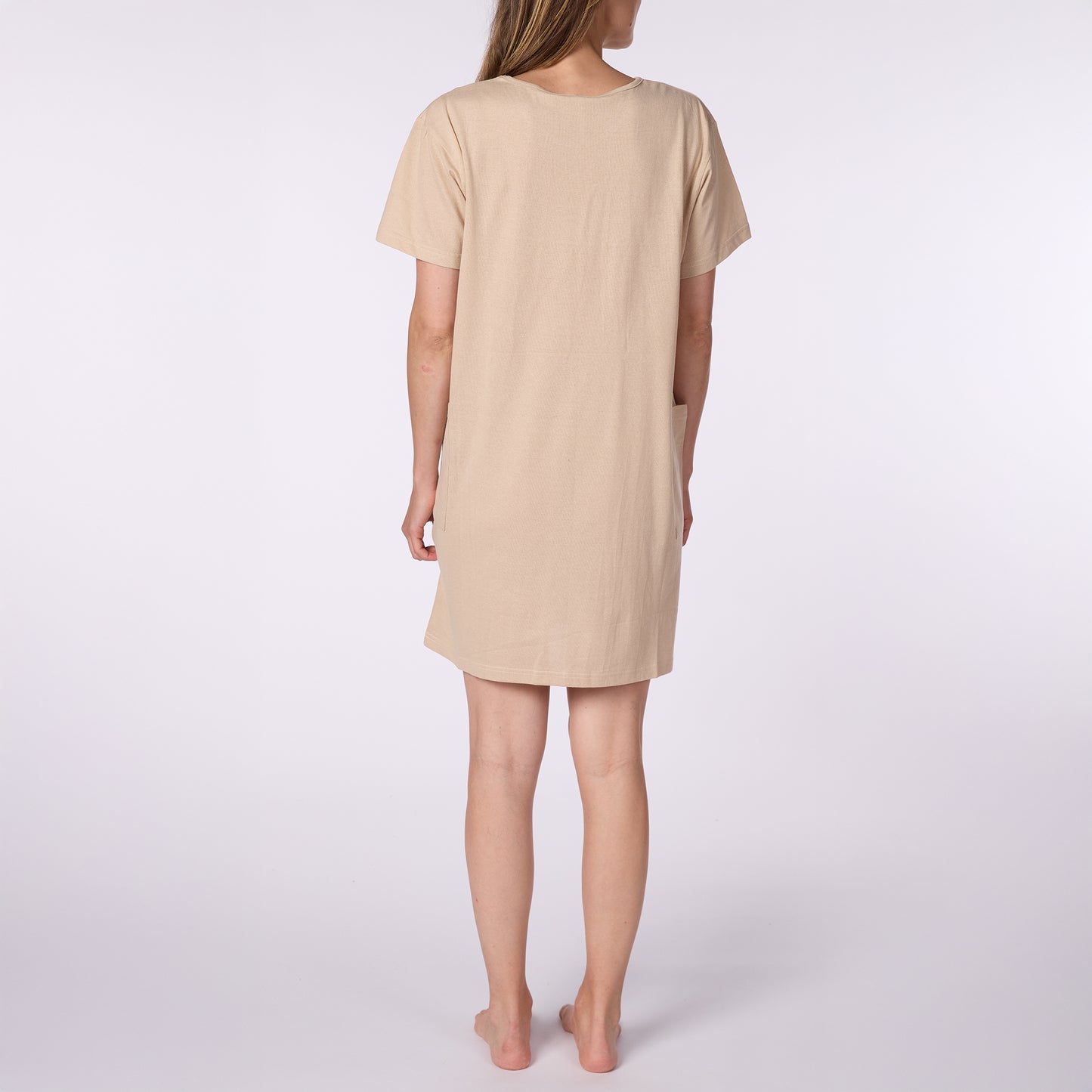 Big t-shirt νυχτικό - Nadia Lingerie