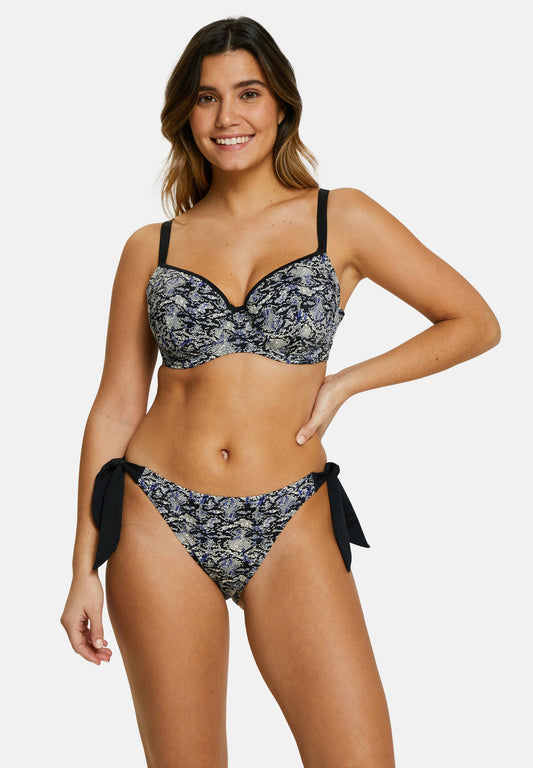 AT THE WORLD S AND IMPIRE ANIMAL-BIKINI - Nadia Lingerie