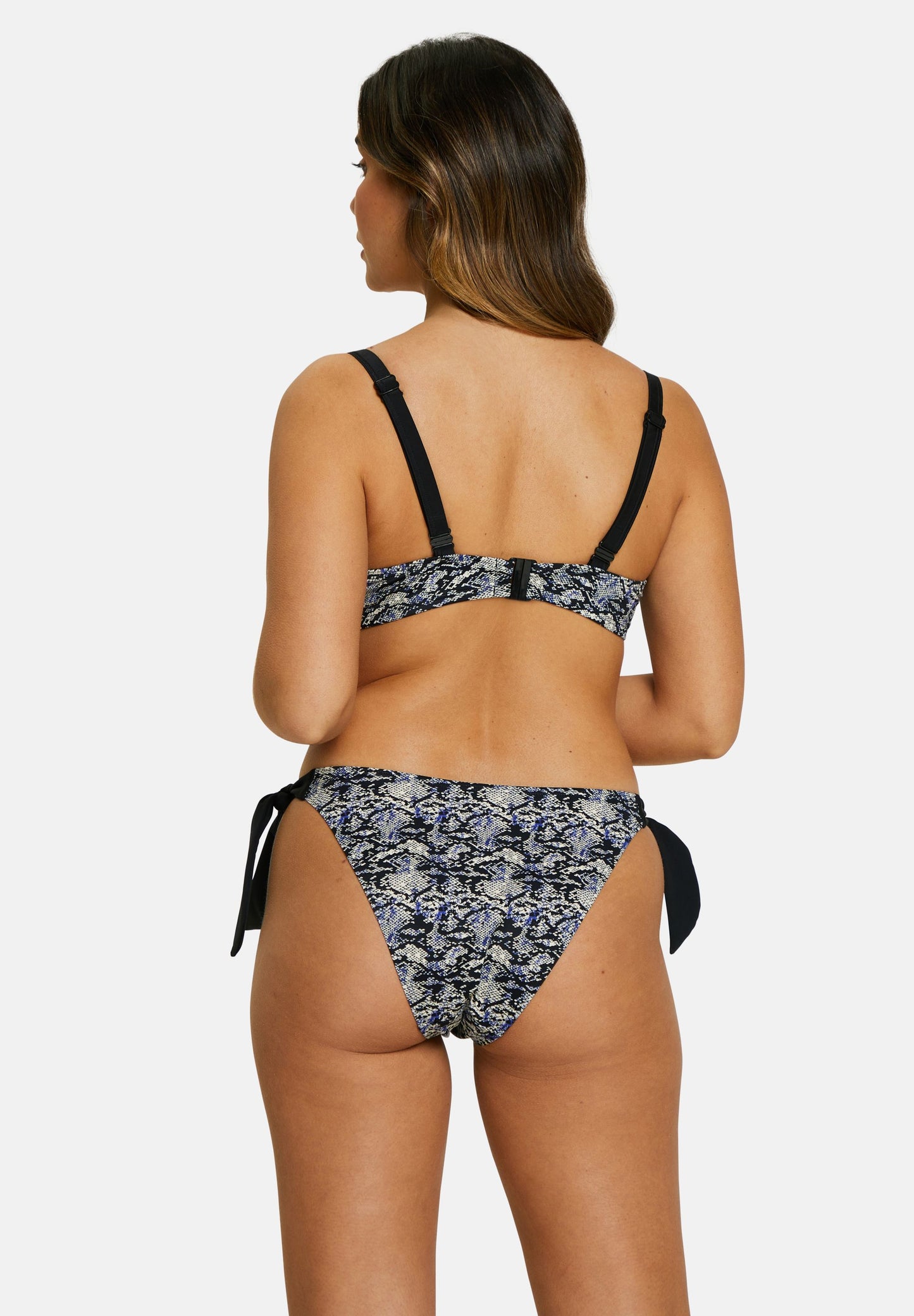 AT THE WORLD S AND IMPIRE ANIMAL-BIKINI - Nadia Lingerie