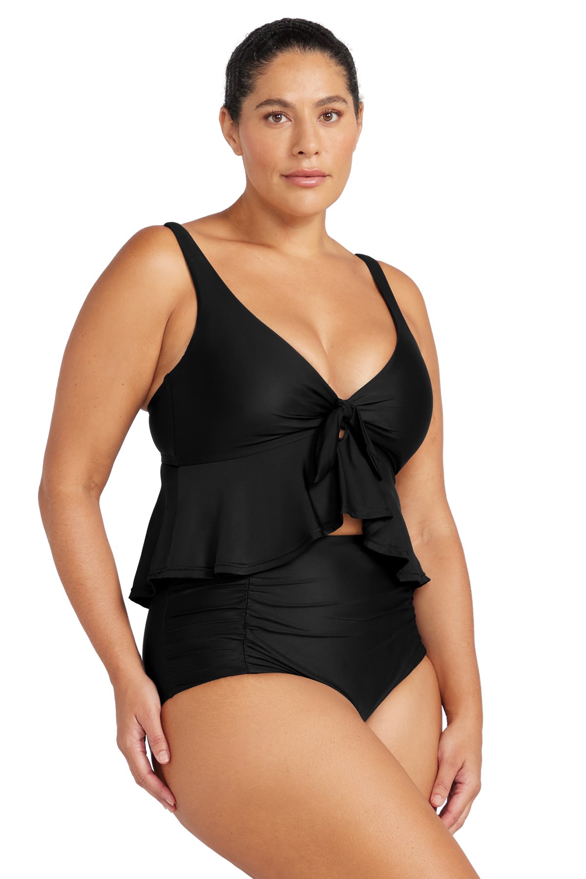 Tankini top Artisands - Nadia Lingerie