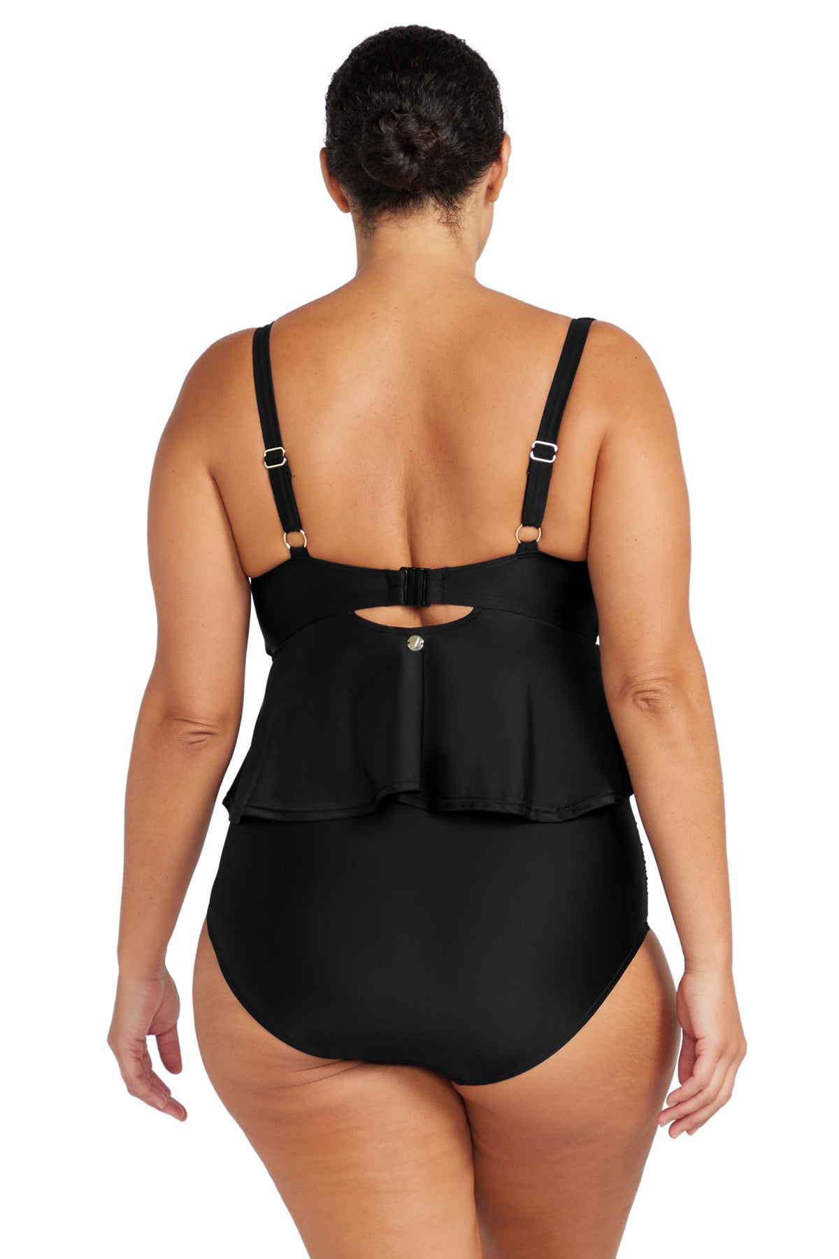 Tankini top Artisands - Nadia Lingerie