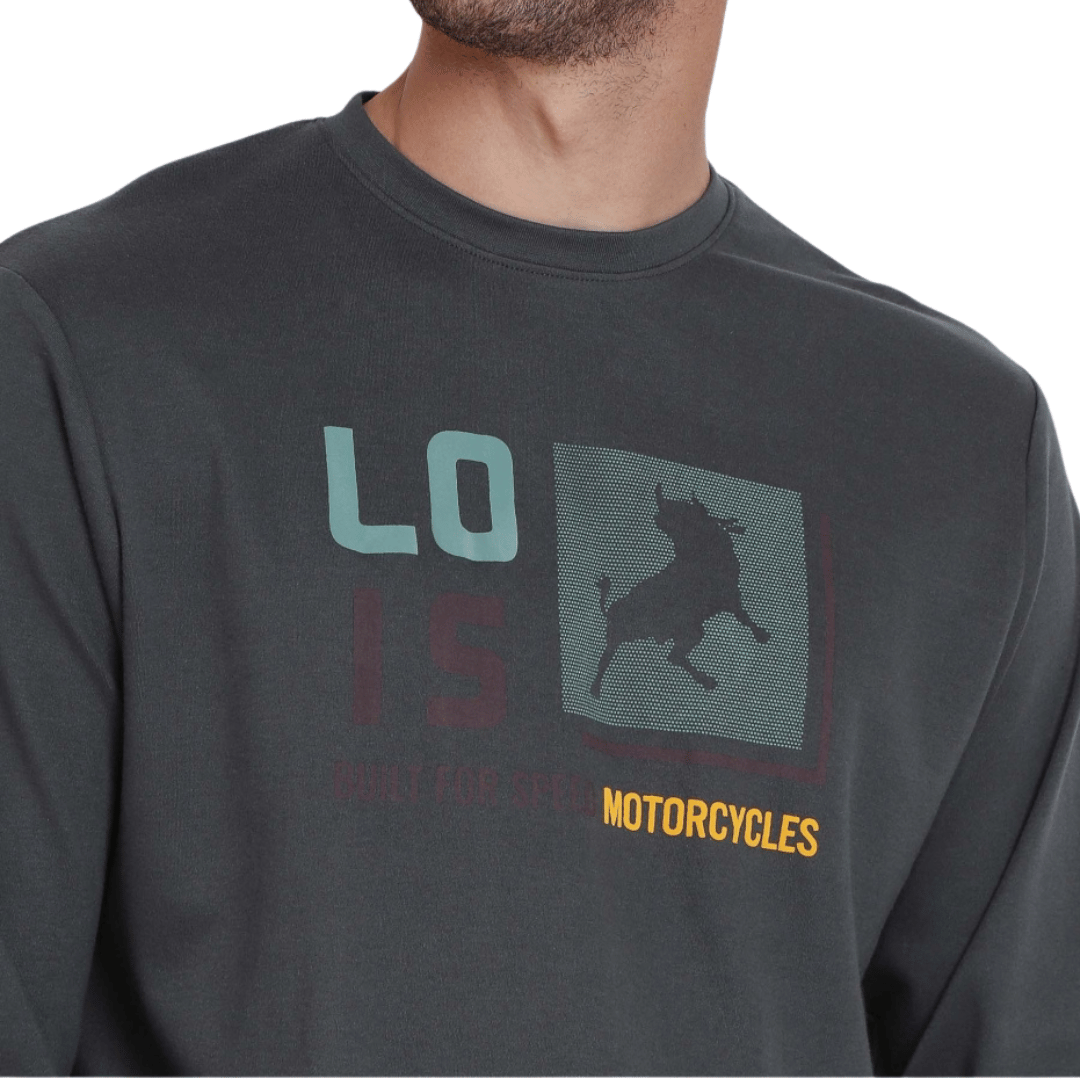 Admas βαμβακερές πιτζάμες ανδρικές - Nadia Lingerie