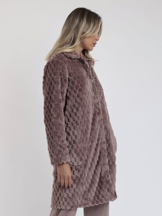 Ρόμπα γυναικεία Admas - Nadia Lingerie