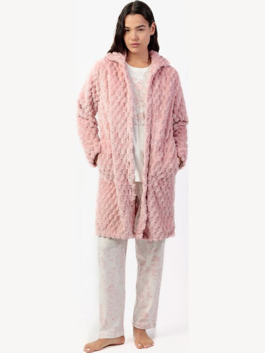 Ρόμπα γυναικεία Admas - Nadia Lingerie