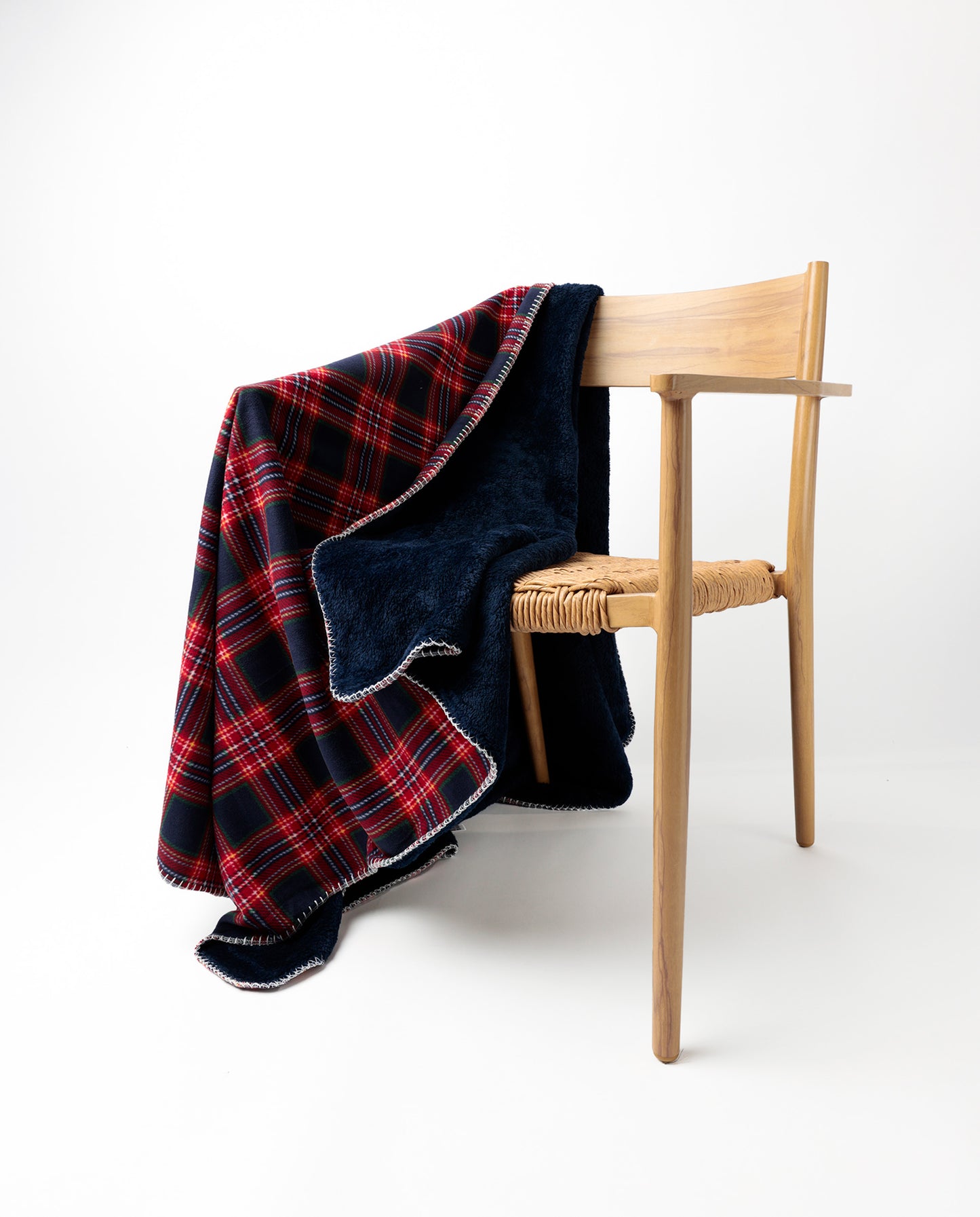 Καρό κουβέρτα Admas - Nadia Lingerie