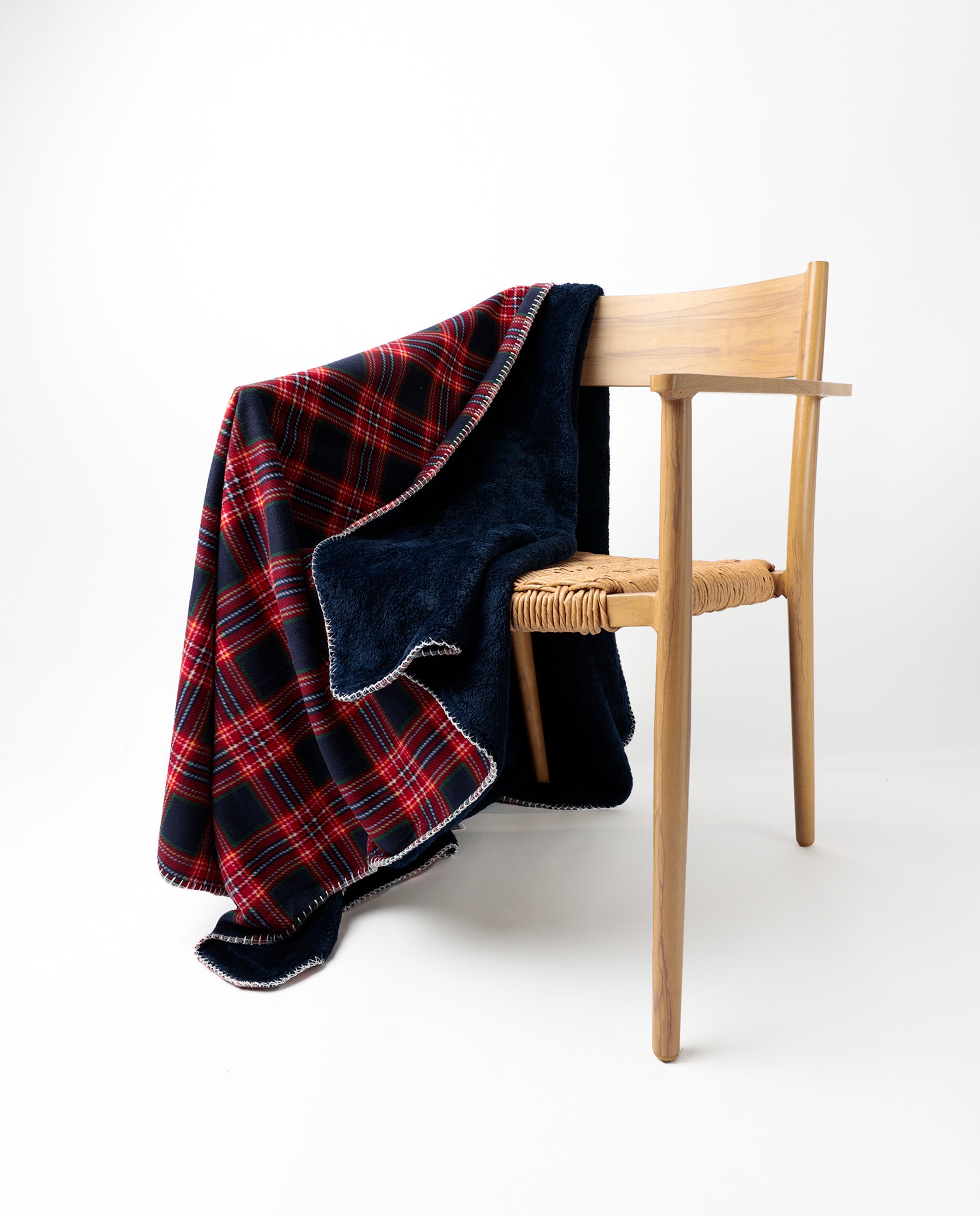 Καρό κουβέρτα Admas - Nadia Lingerie