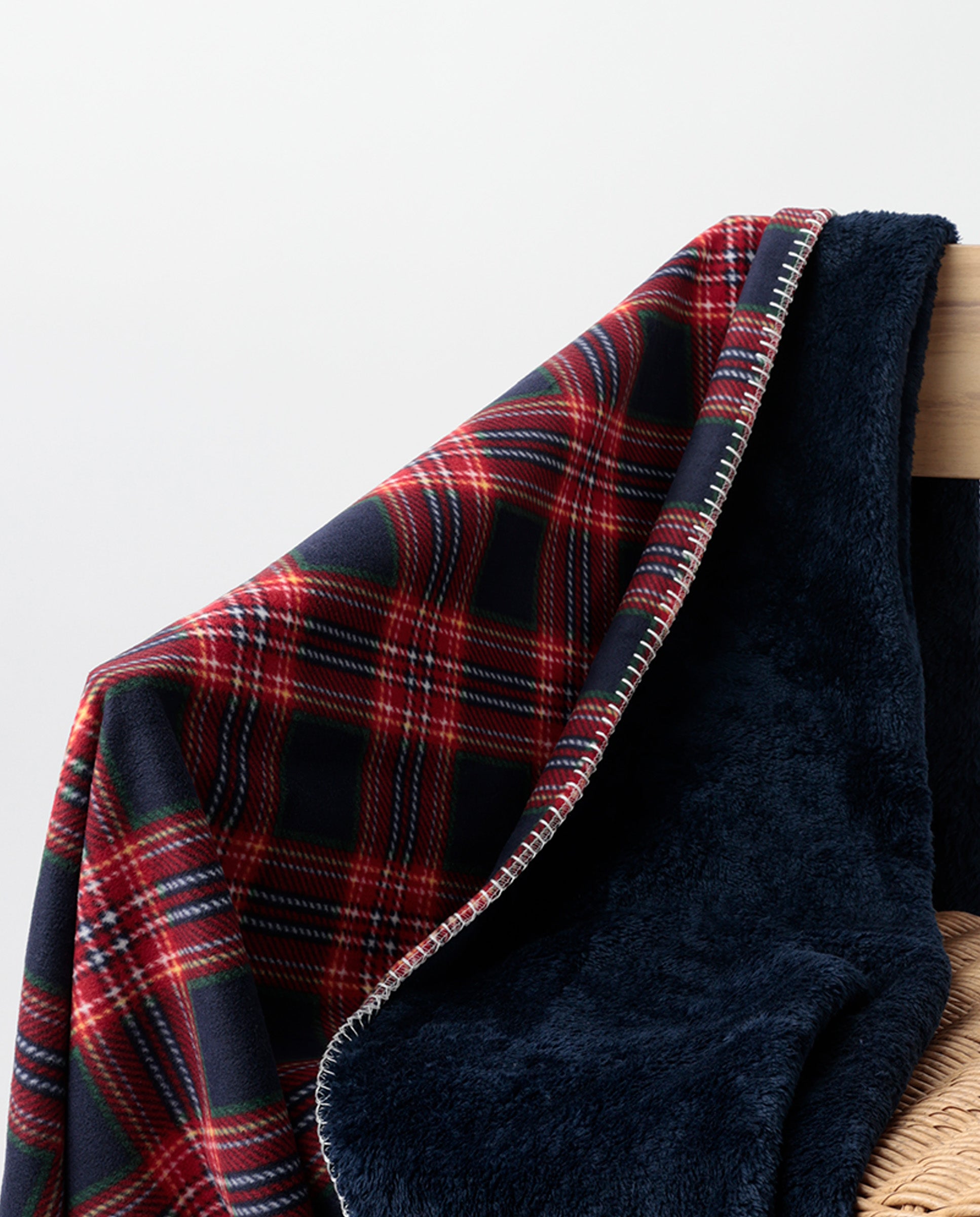 Καρό κουβέρτα Admas - Nadia Lingerie