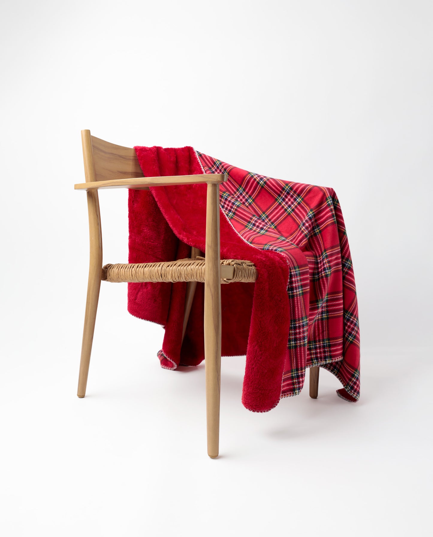 Καρό κουβέρτα Admas - Nadia Lingerie