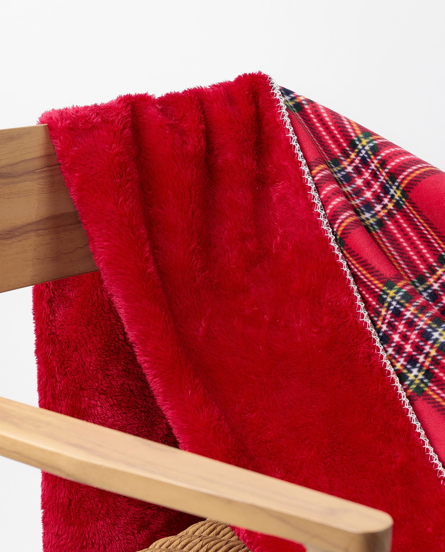 Καρό κουβέρτα Admas - Nadia Lingerie