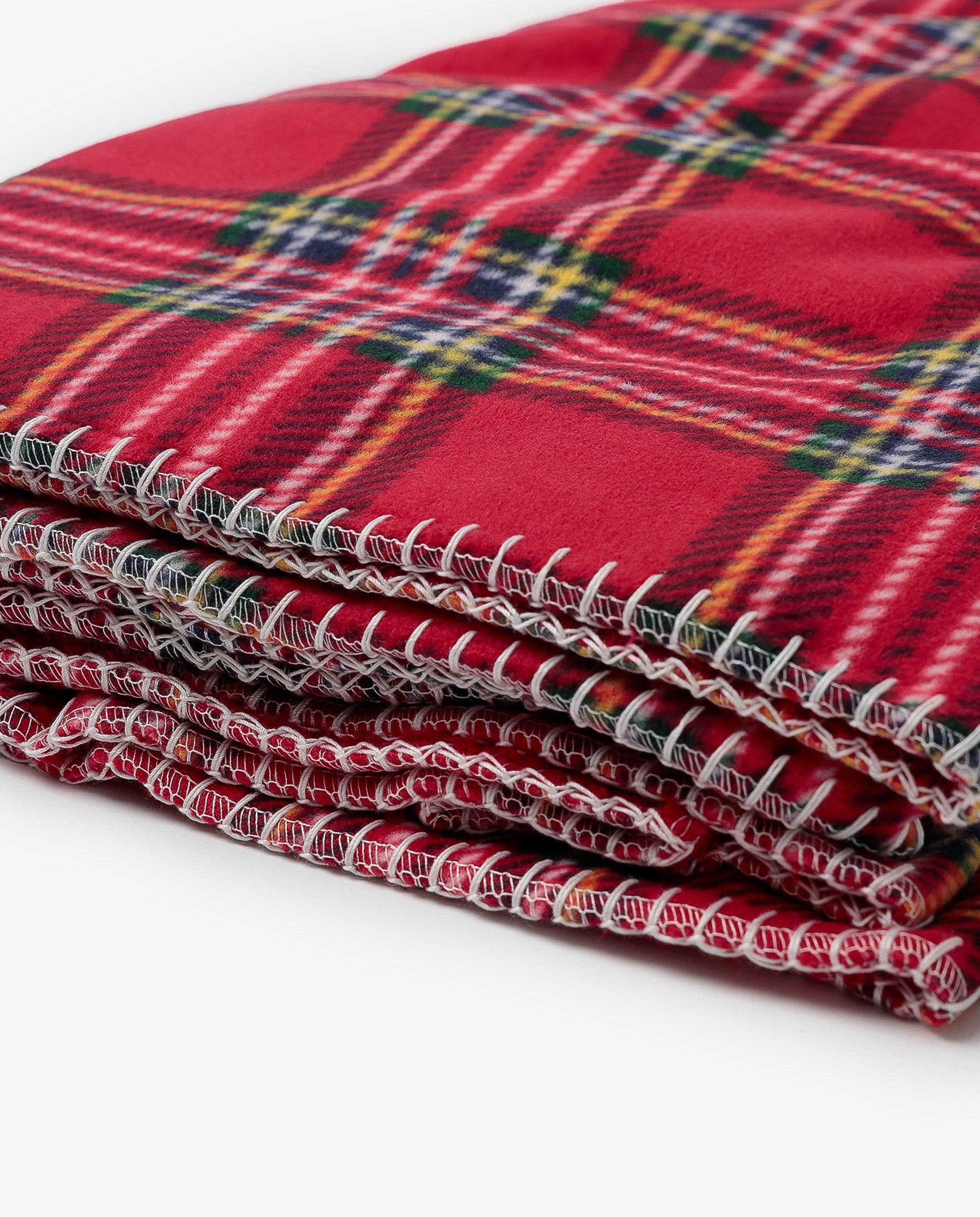 Καρό κουβέρτα Admas - Nadia Lingerie